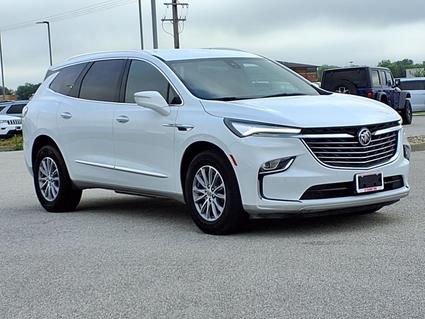 2024 Buick Enclave Staunton IL