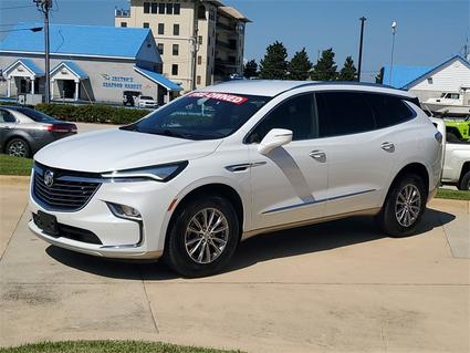 2024 Buick Enclave Destin FL