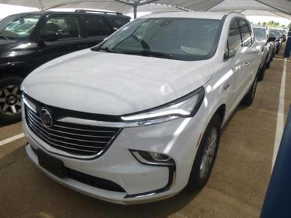 2024 Buick Enclave Destin FL
