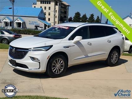 2024 Buick Enclave Destin FL