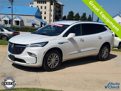 2024 Buick Enclave Destin FL