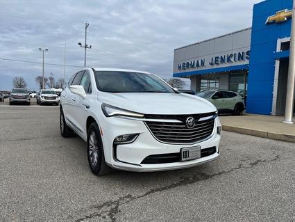 2024 Buick Enclave Union City TN