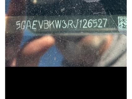 2024 Buick Enclave Sand Springs OK