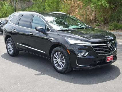 2024 Buick Enclave Tremonton UT
