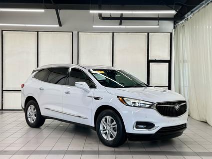 2018 Buick Enclave Demotte IN