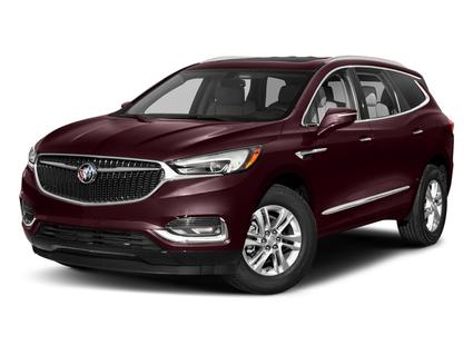 2018 Buick Enclave Billings MT