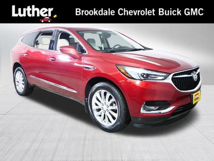 2020 Buick Enclave Minneapolis MN