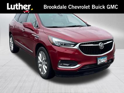 2020 Buick Enclave Minneapolis MN