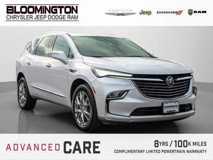 2022 Buick Enclave Minneapolis MN