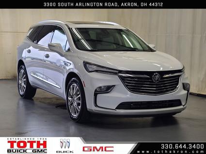 2023 Buick Enclave Akron OH