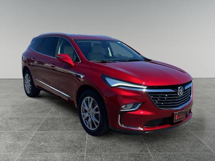 2023 Buick Enclave Tyler TX