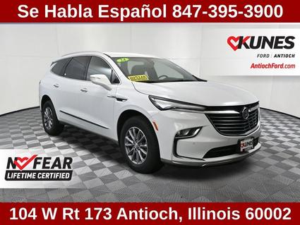 2024 Buick Enclave Antioch IL