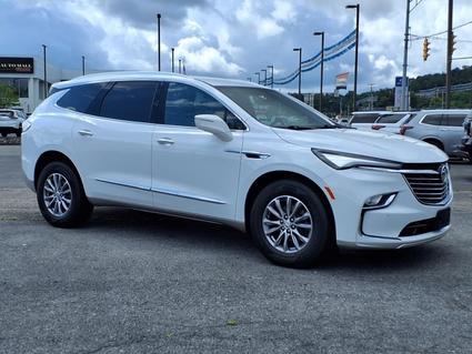 2024 Buick Enclave Beckley WV