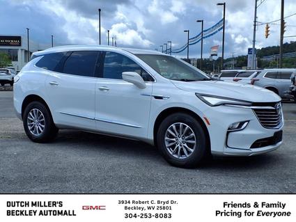 2024 Buick Enclave Beckley WV