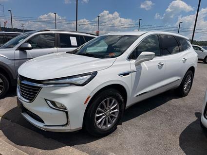 2024 Buick Enclave Beckley WV