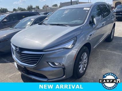 2024 Buick Enclave Baton Rouge LA