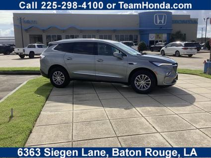 2024 Buick Enclave Baton Rouge LA