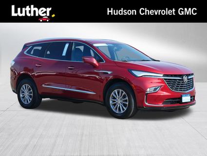 2024 Buick Enclave Hudson WI