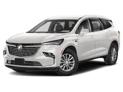 2024 Buick Enclave Billings MT