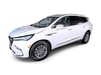 2024 Buick Enclave Billings MT