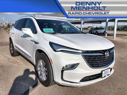 2024 Buick Enclave Rapid City SD