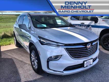 2024 Buick Enclave Rapid City SD