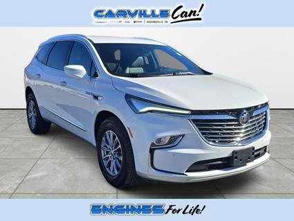 2024 Buick Enclave Greeneville TN