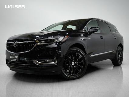 2018 Buick Enclave Burnsville MN