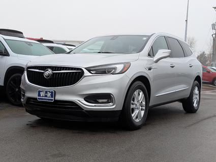 2019 Buick Enclave Sedalia MO