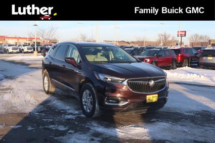 2019 Buick Enclave Fargo ND