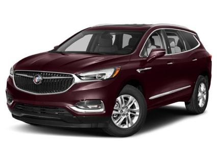 2019 Buick Enclave Fargo ND
