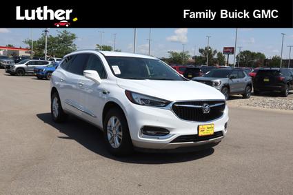 2020 Buick Enclave Fargo ND