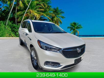 2021 Buick Enclave Naples FL