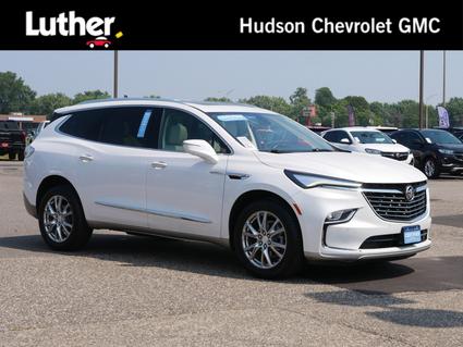 2022 Buick Enclave Hudson WI