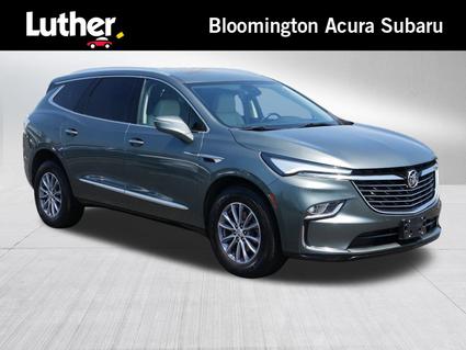 2023 Buick Enclave Minneapolis MN