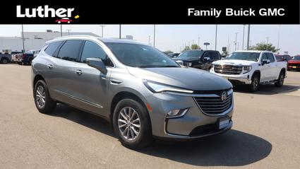 2023 Buick Enclave Fargo ND