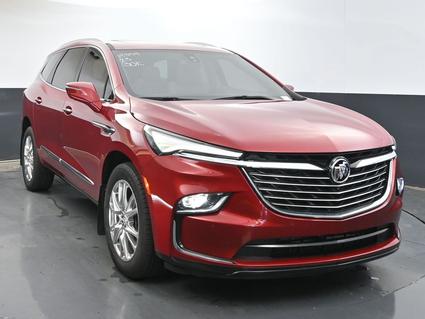 2023 Buick Enclave Tupelo MS