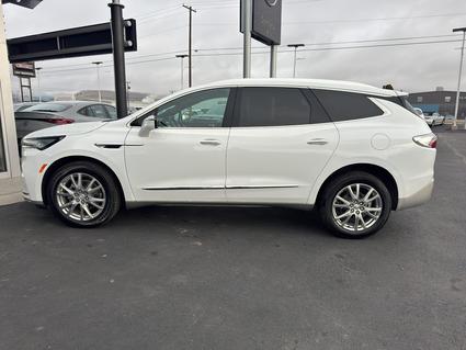 2024 Buick Enclave Missoula MT