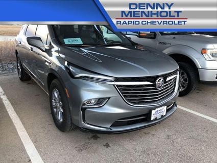 2024 Buick Enclave Rapid City SD