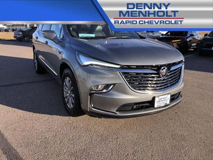 2024 Buick Enclave Rapid City SD