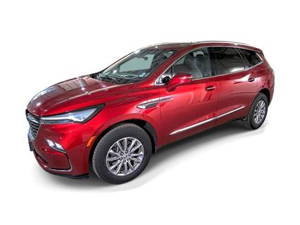 2024 Buick Enclave Billings MT