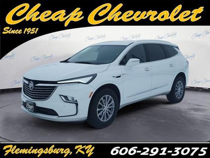 2024 Buick Enclave Flemingsburg KY