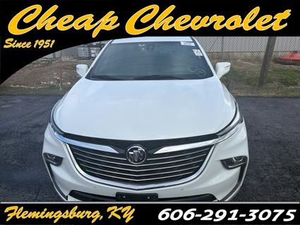 2024 Buick Enclave Flemingsburg KY