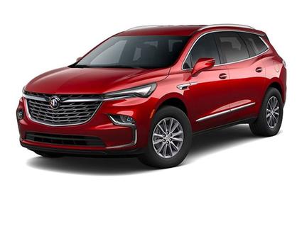 2024 Buick Enclave Lexington NE