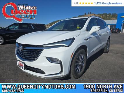 2024 Buick Enclave Spearfish SD