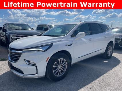 2024 Buick Enclave Whitesboro TX