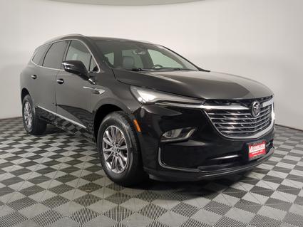 2024 Buick Enclave Tilton IL