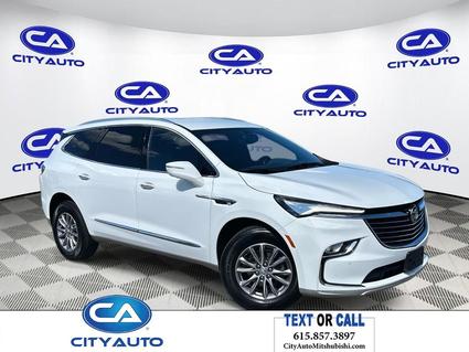 2024 Buick Enclave Murfreesboro TN