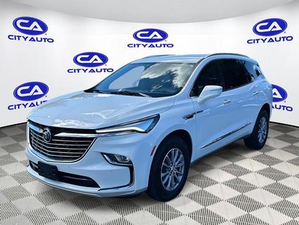 2024 Buick Enclave Murfreesboro TN