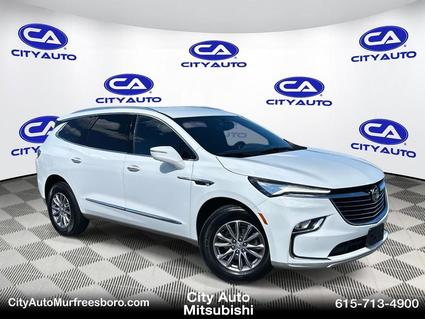 2024 Buick Enclave Murfreesboro TN